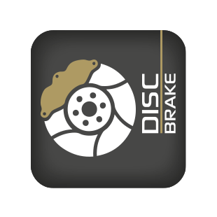 DISC BRAKE