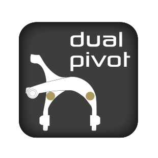 DUAL PIVOT BRAKES