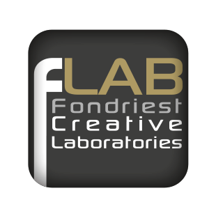 FLAB LABORATORIOS CREATIVOS FONDRIEST