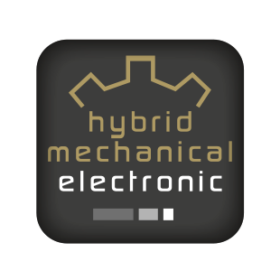 HYBRID MECHANICAL ELECTRONIC