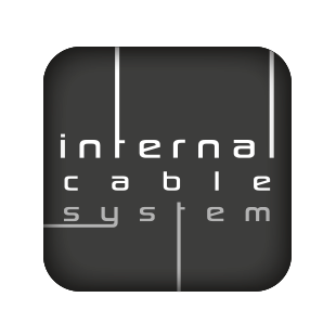 INTERNAL CABLE SYSTEM