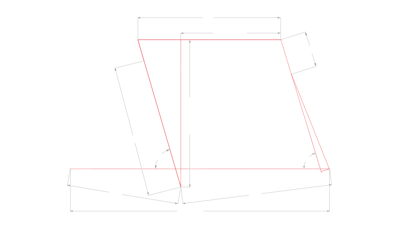 GEOMETRY KATANA