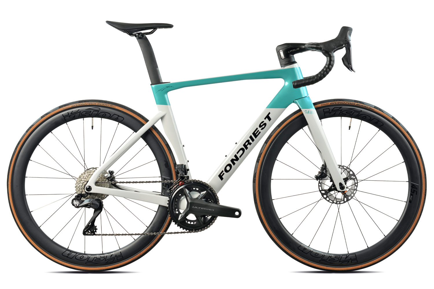 GAND SHIMANO ULTEGRA DI2
