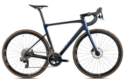 RONSE SRAM RIVAL AXS