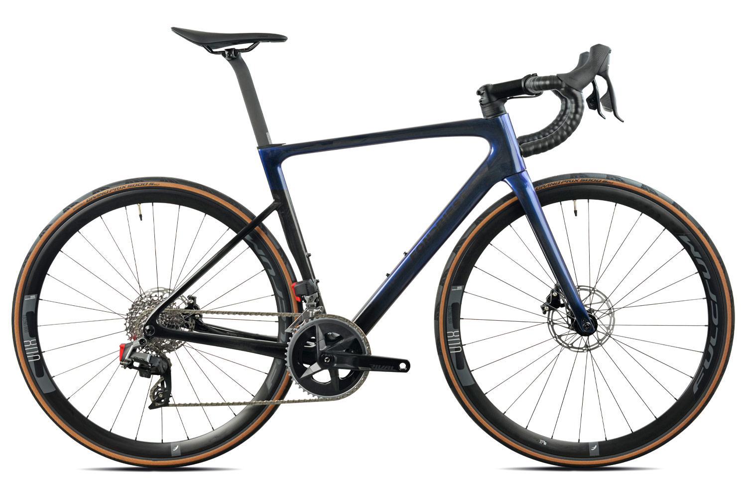 RONSE SRAM RIVAL AXS