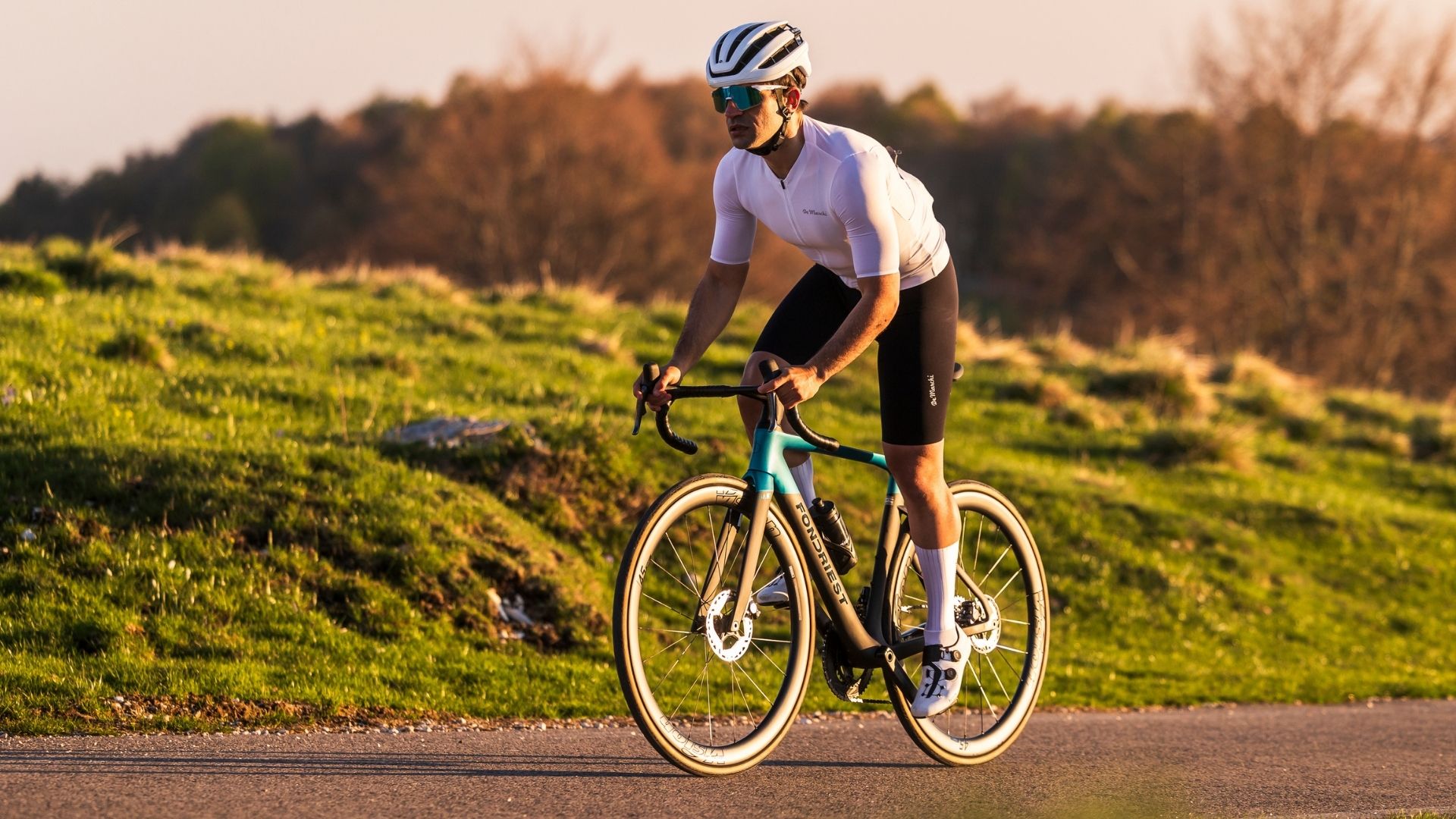 Fondriest Gand
