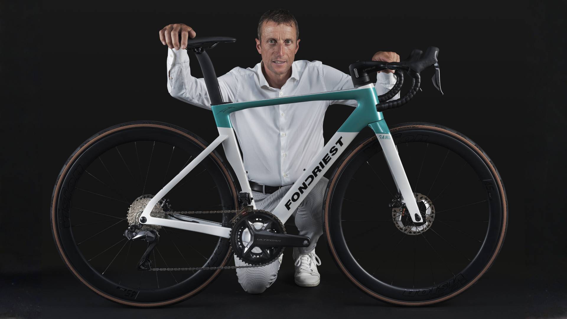 Presentazione dei Nuovi Modelli Gamma Fondriest 2025