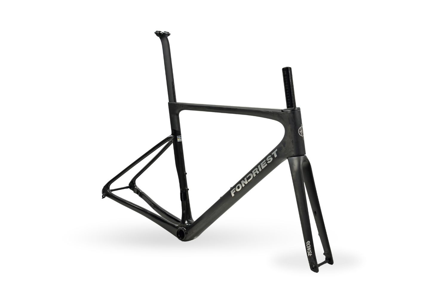 RONSE LIMITED 60TH (FRAME KIT)