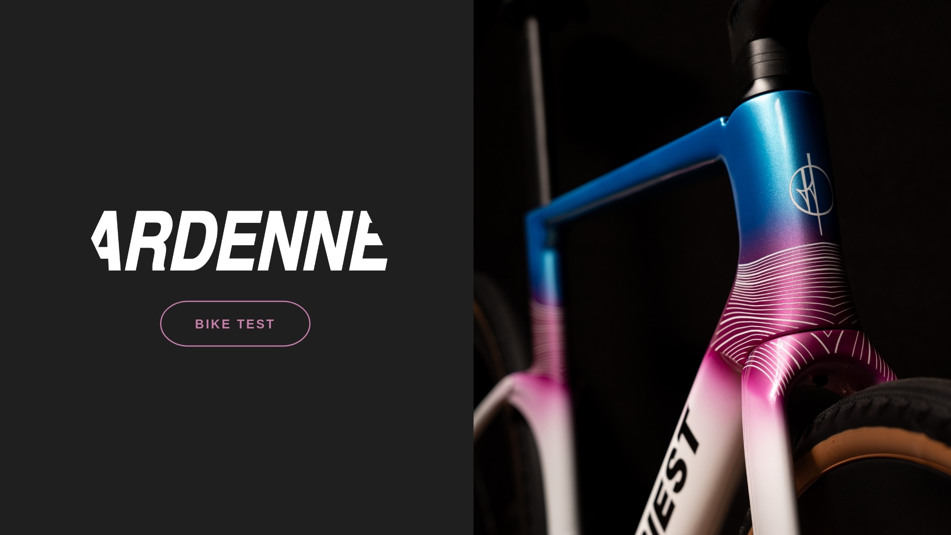 ARDENNE SU PIANETA MTB
