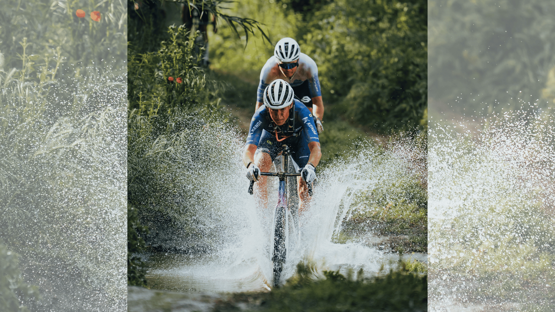 IL TORPADO FACTORY TEAM ALLA THE TRAKA CON ARDENNE