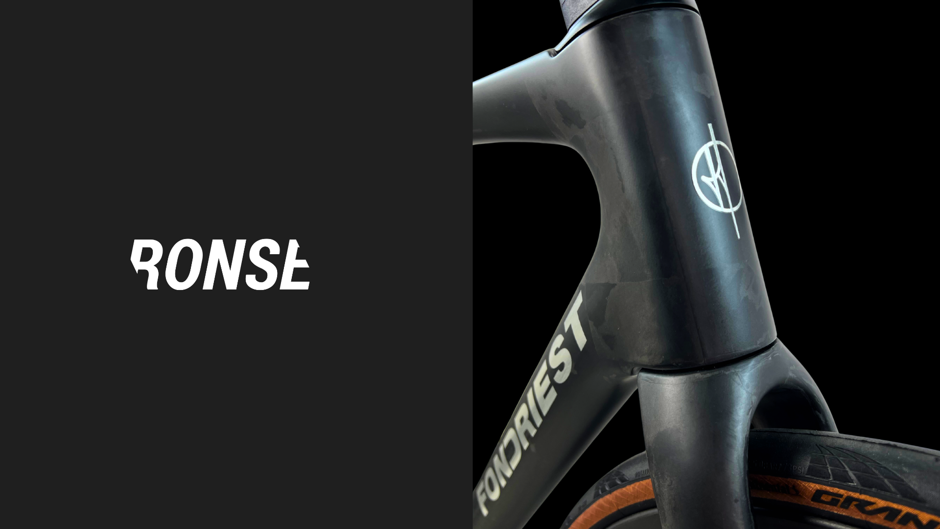 RONSE 60TH L.E. SU TG2 MOTORI
